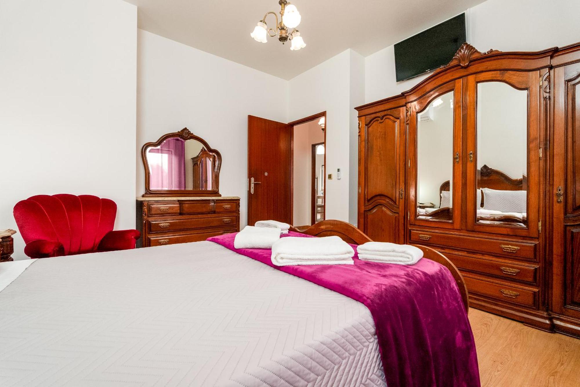 Casa O Limoeiro Apartment Понте де Лима Екстериор снимка